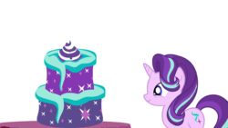 Size: 1920x1080 | Tagged: safe, starlight glimmer, trixie